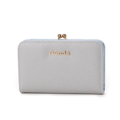 激安特価 リエンダ Rienda Basic Slg Mini Round Wallet R03 2 グレー 高知インター店 Rspjember Jatimprov Go Id