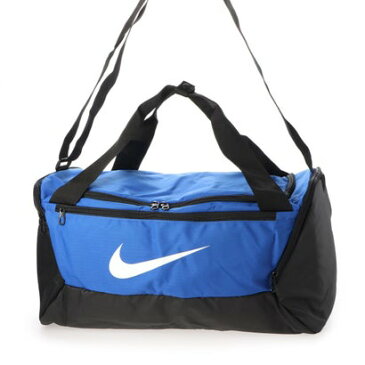 ナイキ NIKE BRASILLIA DUFFEL BAG BACK PACK BA5957-480 ダッフルバッグ スポーツバッグ （GAME-ROYAL）