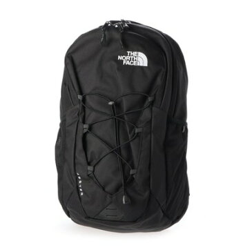 ザ ノース フェイス THE NORTH FACE JESTER NF0A3KV7 ジェスター リュックサック （TNF-BLACK）