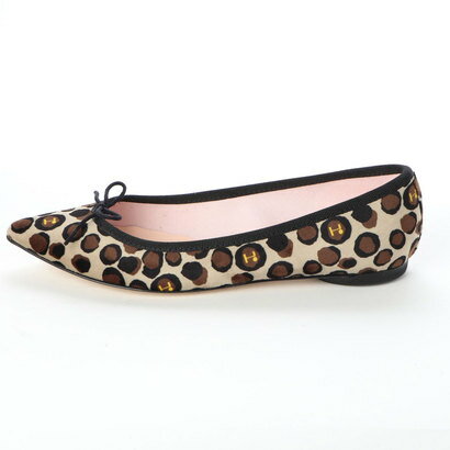repetto(レペット)『BrigitteBallerinas(ブリジットバレリーナ)』