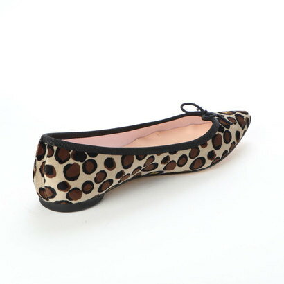 repetto(レペット)『BrigitteBallerinas(ブリジットバレリーナ)』