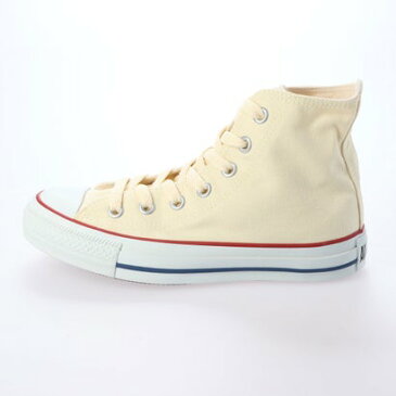 コンバース CONVERSE キャンバスオールスター HI WHITE （WH）