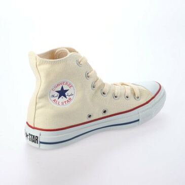 コンバース CONVERSE キャンバスオールスター HI WHITE （WH）