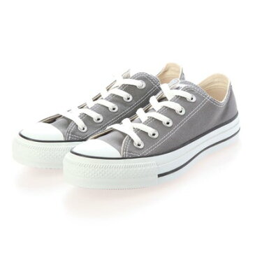 コンバース CONVERSE キャンバスオールスターOX CHARCOAL (CHA)