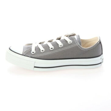 コンバース CONVERSE キャンバスオールスターOX CHARCOAL (CHA)