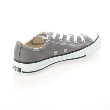 コンバース CONVERSE キャンバスオールスターOX CHARCOAL (CHA)