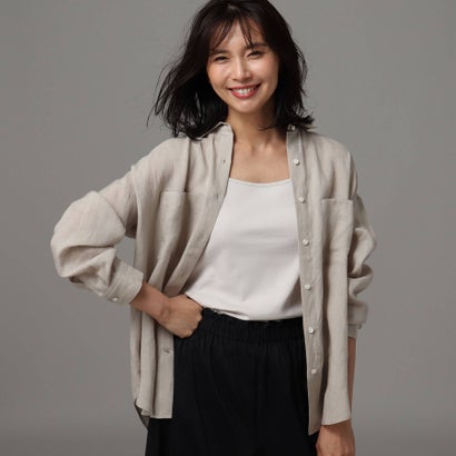 代引不可 アンタイトル Untitled 洗える ドロップショルダーリネンシャツ ライトベージュ Coastalfamilymed Com 代引不可 アンタイトル Untitled 洗える ドロップショルダーリネンシャツ ライトベージュ Coastalfamilymed Com