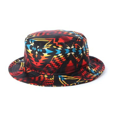 ニューエラ NEW ERA トレッキング 帽子 OUTDOOR ADVL PENDLETON BLK WPATCH 12325737