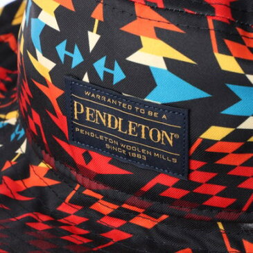 ニューエラ NEW ERA トレッキング 帽子 OUTDOOR ADVL PENDLETON BLK WPATCH 12325737