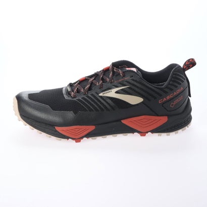 ブルックス BROOKS メンズ トレッキング シューズ MEN CASCADIA 13 GTX 1102841D 0703