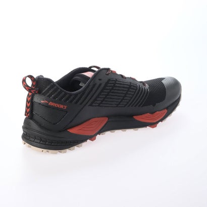 ブルックス BROOKS メンズ トレッキング シューズ MEN CASCADIA 13 GTX 1102841D 0703