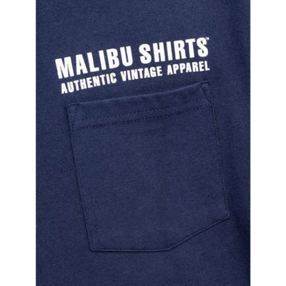 【Kahiko】MALIBU SHIRTS ボードTシャツ ホワイト