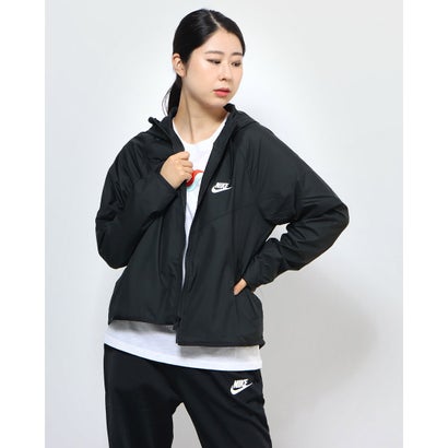 ナイキ NIKE レディース ウインドフルジップ ナイキ ウィメンズ ウィンドランナー FEM ジャケット BV3940010