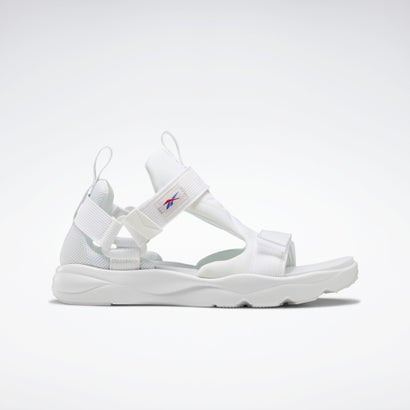リーボックReebokフューリーライトサンダルズ/FuryliteSandals(ホワイト)