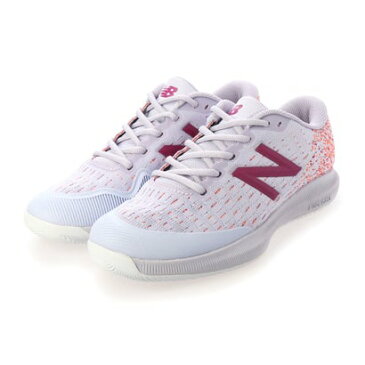 ニューバランス new balance レディース テニス オールコート用シューズ FUEL CELL 996V4 H WCH996D