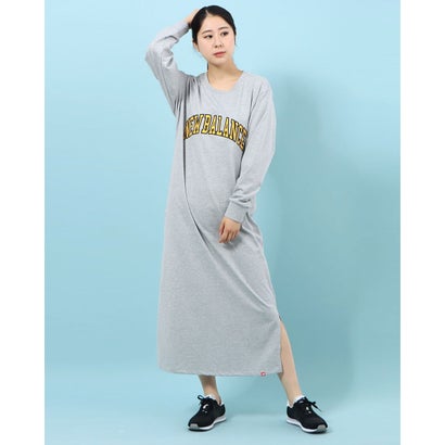 ニューバランスnewbalanceレディースワンピースAWD03508AWD03508