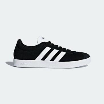 アディダス adidas VLコート / VL COURT 2.0 U (ブラック)