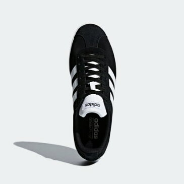 アディダス adidas VLコート / VL COURT 2.0 U (ブラック)