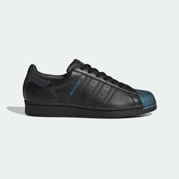 【アウトレット】アディダス adidas スーパースター / Superstar (ブラック)