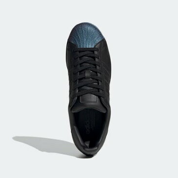 【アウトレット】アディダス adidas スーパースター / Superstar (ブラック)