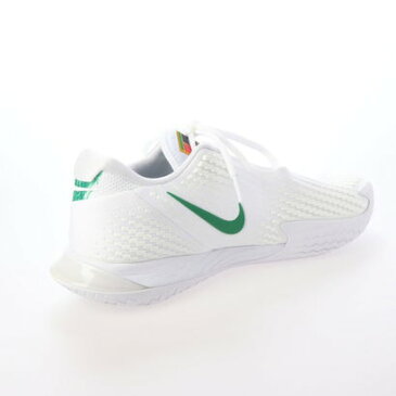 ナイキ NIKE メンズ テニス オールコート用シューズ ナイキ エア ズーム ウ゛ェイパー ケージ 4 HC CD0424102