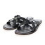 アウトナンバー Out Number レザーサンダル 80000(BLACK) 5,390円