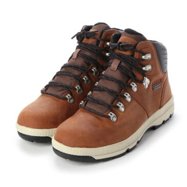 エーグル AIGLE ゴアテックス テネール ライト レトロ (ライトブラウン)
