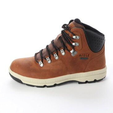 エーグル AIGLE ゴアテックス テネール ライト レトロ (ライトブラウン)