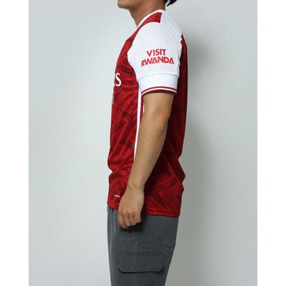 アディダス adidas メンズ サッカー/フットサル ライセンスシャツ アーセナルFC ホームレプリカユニフォーム EH5817バーゲン サッカー 用品 セール