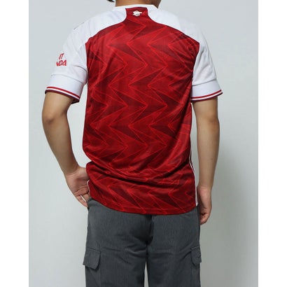 アディダス adidas メンズ サッカー/フットサル ライセンスシャツ アーセナルFC ホームレプリカユニフォーム EH5817バーゲン サッカー 用品 セール