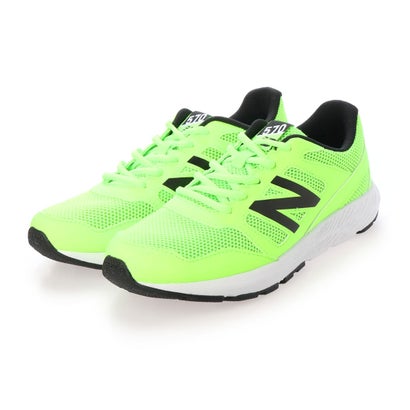 ニューバランス new balance ジュニア スニーカー YK570 YK570W