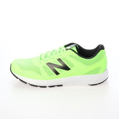 ニューバランス new balance ジュニア スニーカー YK570 YK570W