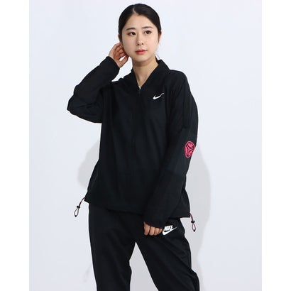 ナイキ NIKE レディース 陸上/ランニング ウインドブレーカー ナイキ ウィメンズ ラン DVN ホロニット MID CU3049010