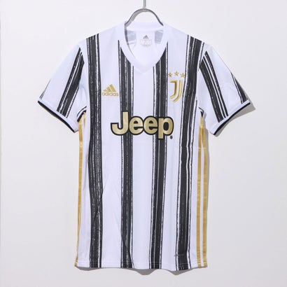 驚きの値段 アディダス Adidas メンズ サッカー フットサル ライセンスシャツ ユベントス ホームレプリカユニフォーム Juventus Ei94 Locomall ロコンド公式ストア Www Malvestiti Com