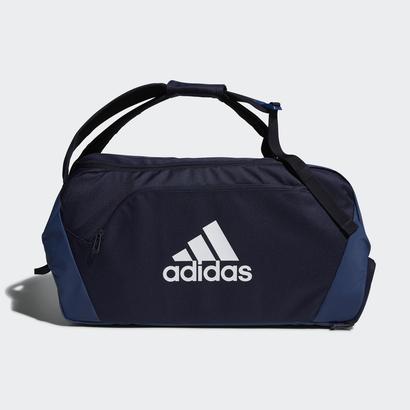 アディダス adidas イーピーエス ダッフルバッグ 50 / EP/Syst. Duffel Bag 50 （ブルー）