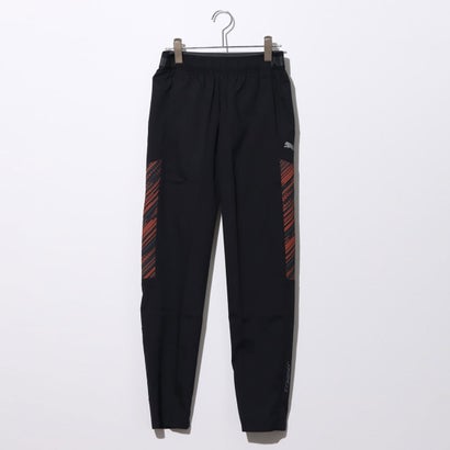 プーマ PUMA メンズ サッカー/フットサル ウインドパンツ ftblNXT HYBRID ウーブンパンツ 657129 (ブラック)ネット通販 サッカー 用品 セール