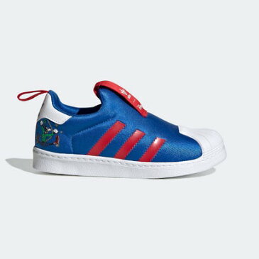 アディダス adidas SS 360 (ブルー)