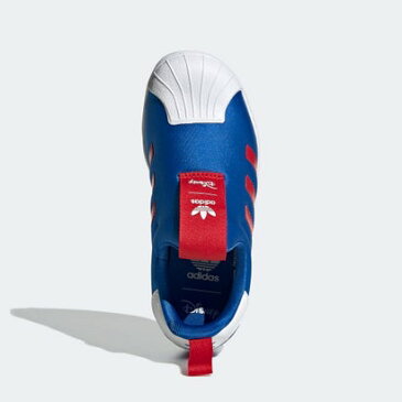 アディダス adidas SS 360 (ブルー)