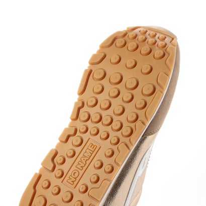 受賞店舗 ノーネーム No Name City Run Jogger 軽量スニーカー Sand Gold 驚きの破格値 お買い得 送料無料 Www Artstv Tv