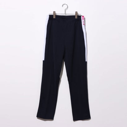 イグニオ IGNIO レディース ジャージパンツ IG-9A27020JPY （ネイビー）