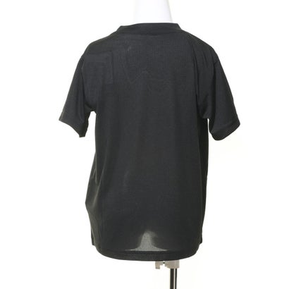 プーマ PUMA ジュニア サッカー/フットサル 半袖シャツ ftblNXT グラフィック シャツ コア Jr 657137 (ブラック)ネット注文 サッカー 用品 セール