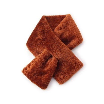 ハッシュアッシュ HusHusH エコファーティペット (ベージュ)