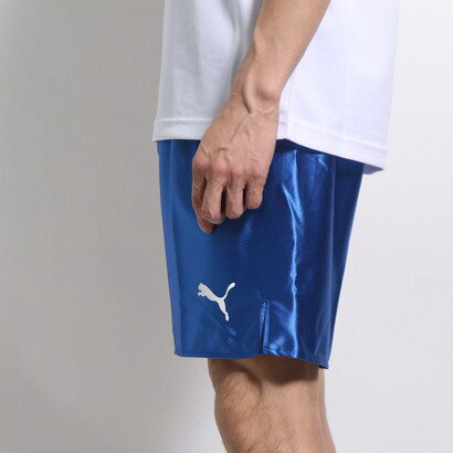 プーマ PUMA メンズ サッカー/フットサル パンツ SSS) ゲームパンツ 900410バーゲン サッカー 用品 セール
