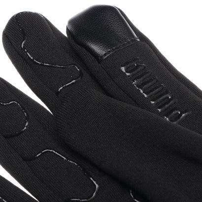 【アウトレット】プーマ PUMA 手袋 プーマ グローブ 041750 （ブラック）