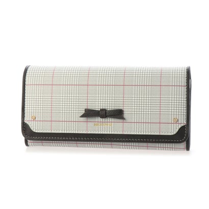当店限定販売 楽天市場 ミッシュマッシュ Misch Masch フェリカ 中l字ファスナー長財布 ブラック Locomall ロコンド公式ストア 製品割引 Livinginmalta Com