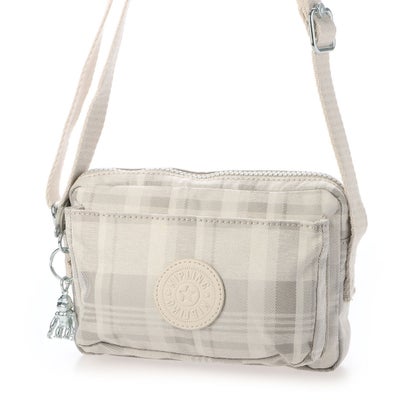 キプリング Kipling ABANU （Soft Plaid）