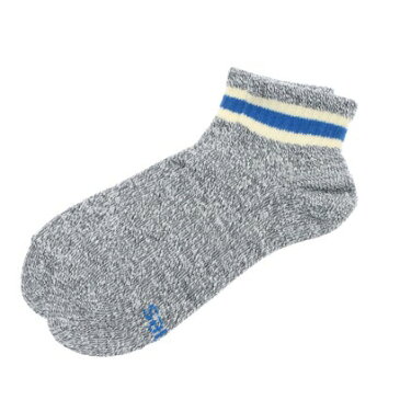 ヘインズ Hanes ソックス HANES ヨリモクラインショート3P HMSCS301 (ネイビー)