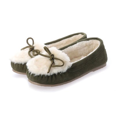 ミネトンカ Minnetonka kylah-slipper-40694-lod （LODEN）