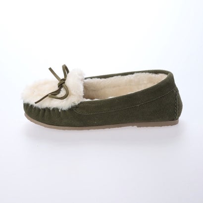 ミネトンカ Minnetonka kylah-slipper-40694-lod （LODEN）