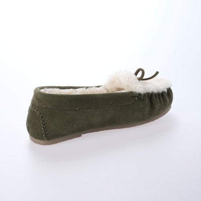 ミネトンカ Minnetonka kylah-slipper-40694-lod （LODEN）